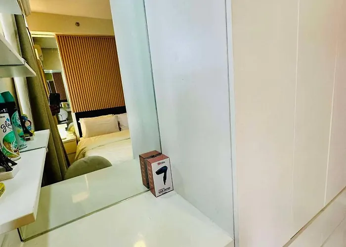 Apartamento Royal Fame Manila