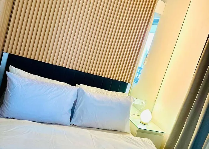 Royal Fame Apartamento