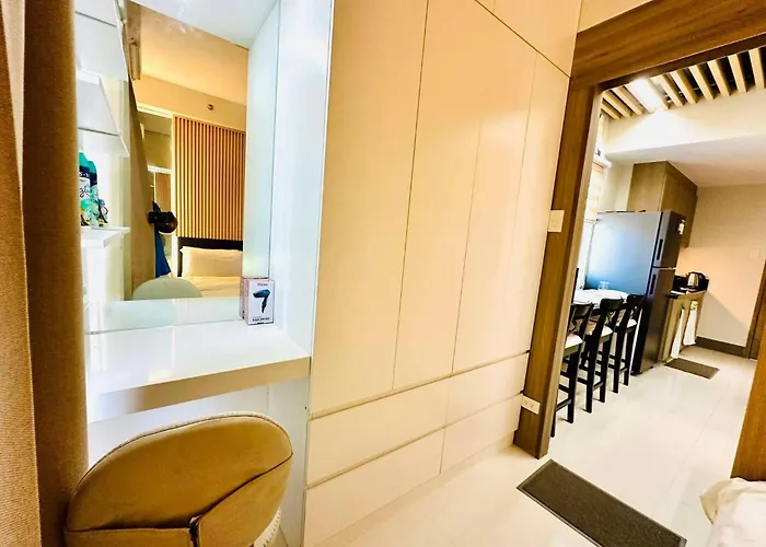 Apartamento Royal Fame *