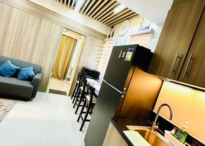Royal Fame Apartamento