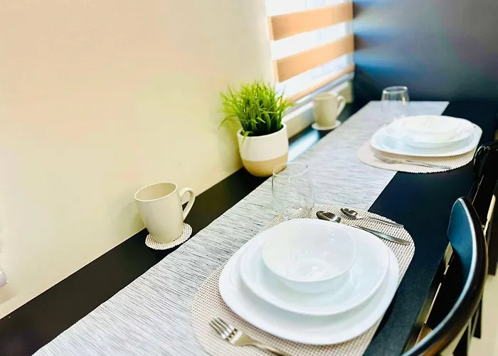 Apartamento Royal Fame