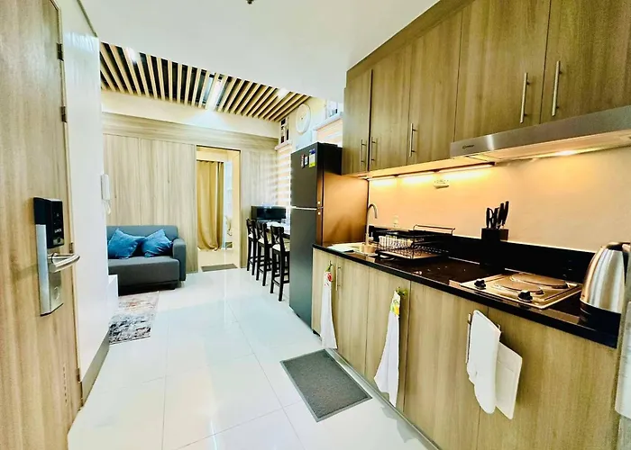Apartamento Royal Fame *
