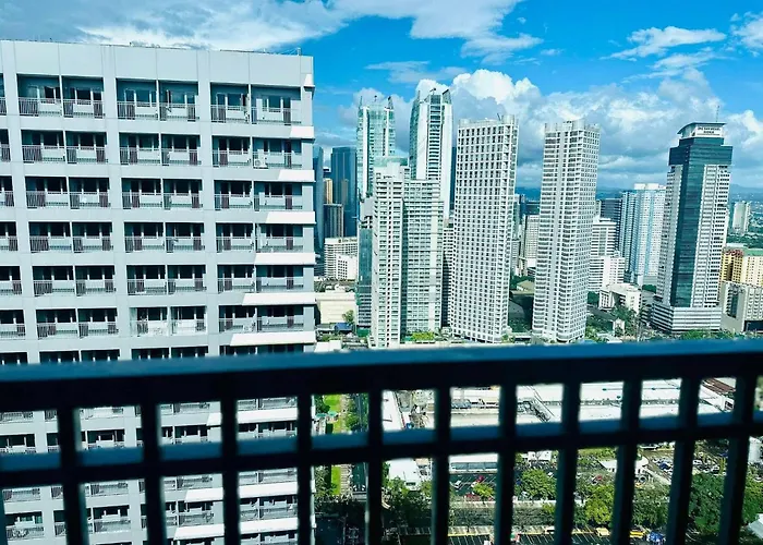 Apartamento Royal Fame Manila