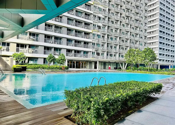 Apartamento Royal Fame Manila